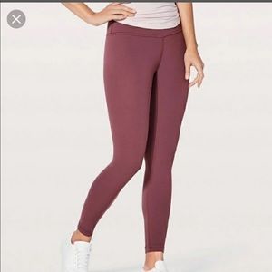 Lululemon Align ON HOLD FOR A TRADE